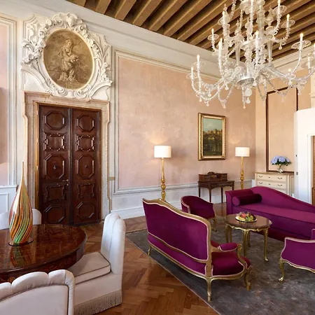 Hotel Palazzo Giovanelli E Gran Canal-2